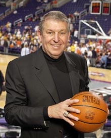 Jerry Colangelo